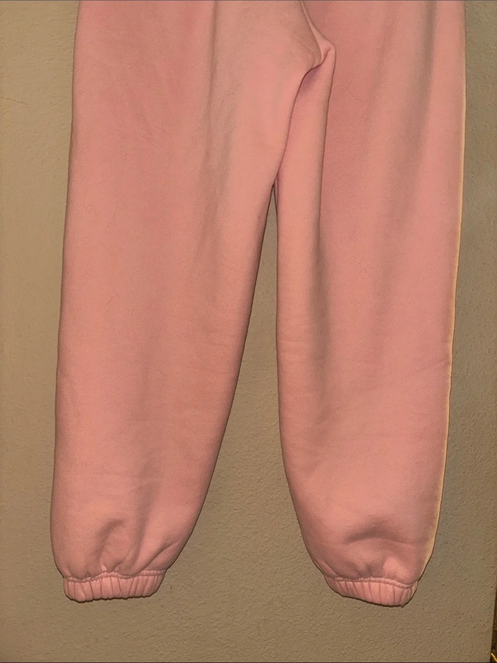 Comfrt Pastel Kids Sweatpants In Bubblegum